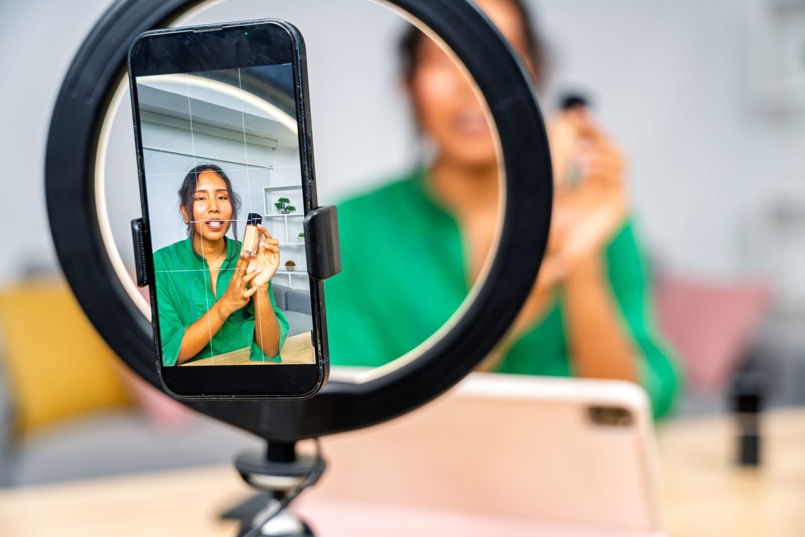 Influencer Marketing