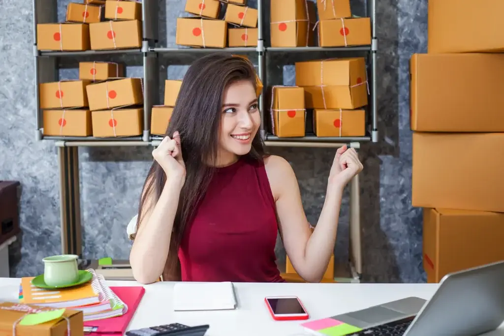 E-commerce Marketing