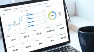 PPC ADS (Pay-per-click)