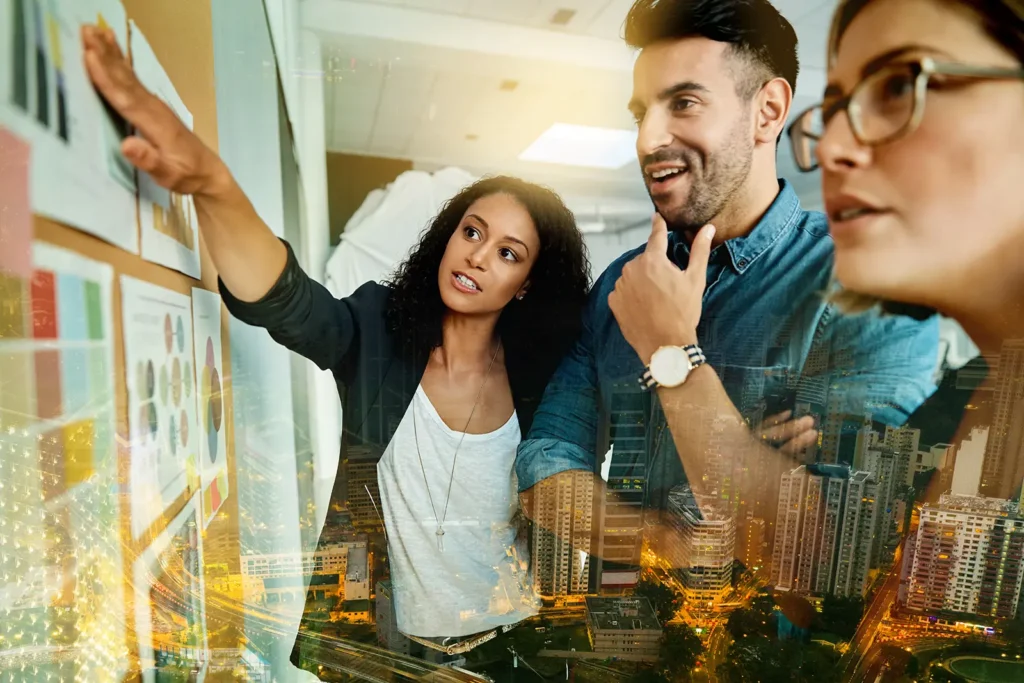 Real Estate Marketing