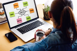 Search Engine Optimization