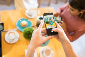 Social Media