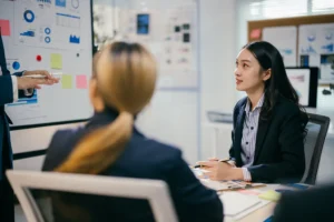 Strategy & Consulting
