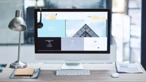 Web Design & Development